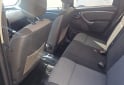 Camionetas - Renault Duster Luxe 2013 Nafta 178000Km - En Venta