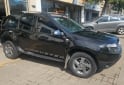 Camionetas - Renault Duster Luxe 2013 Nafta 178000Km - En Venta