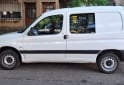 Utilitarios - Citroen Berlingo 2012 GNC 124000Km - En Venta