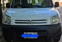 Utilitarios - Citroen Berlingo 2012 GNC 124000Km - En Venta
