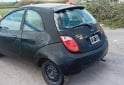 Autos - Ford KA 2005 GNC 150000Km - En Venta