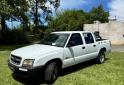 Camionetas - Chevrolet S10 2005 Diesel 304000Km - En Venta