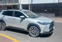 Autos - Toyota Corolla Cross 2022 Nafta 41000Km - En Venta