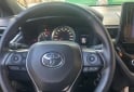 Autos - Toyota Corolla Cross 2022 Nafta 41000Km - En Venta