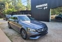 Autos - Mercedes Benz C250 STYLE 2017 Nafta 75000Km - En Venta