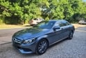 Autos - Mercedes Benz C250 STYLE 2017 Nafta 75000Km - En Venta