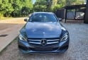Autos - Mercedes Benz C250 STYLE 2017 Nafta 75000Km - En Venta