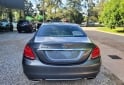 Autos - Mercedes Benz C250 STYLE 2017 Nafta 75000Km - En Venta