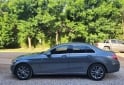 Autos - Mercedes Benz C250 STYLE 2017 Nafta 75000Km - En Venta