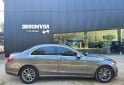 Autos - Mercedes Benz C250 STYLE 2017 Nafta 75000Km - En Venta