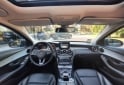 Autos - Mercedes Benz C250 STYLE 2017 Nafta 75000Km - En Venta