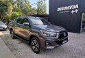 Camionetas - Toyota HILUX SRX 2019 Diesel 160000Km - En Venta
