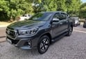 Camionetas - Toyota HILUX SRX 2019 Diesel 160000Km - En Venta