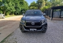 Camionetas - Toyota HILUX SRX 2019 Diesel 160000Km - En Venta