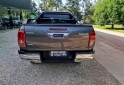 Camionetas - Toyota HILUX SRX 2019 Diesel 160000Km - En Venta