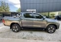 Camionetas - Toyota HILUX SRX 2019 Diesel 160000Km - En Venta