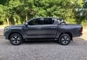 Camionetas - Toyota HILUX SRX 2019 Diesel 160000Km - En Venta