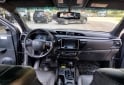 Camionetas - Toyota HILUX SRX 2019 Diesel 160000Km - En Venta