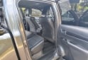 Camionetas - Toyota HILUX SRX 2019 Diesel 160000Km - En Venta