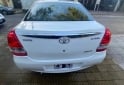 Autos - Toyota Etios 2014 Nafta 150000Km - En Venta
