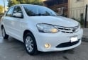 Autos - Toyota Etios 2014 Nafta 150000Km - En Venta