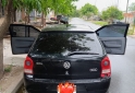 Autos - Volkswagen Gol power 2008 Nafta 251000Km - En Venta