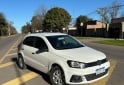 Autos - Volkswagen GOL TREND 1.6 MSI 2018 Nafta 105000Km - En Venta