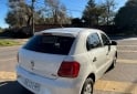 Autos - Volkswagen GOL TREND 1.6 MSI 2018 Nafta 105000Km - En Venta