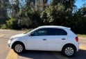 Autos - Volkswagen GOL TREND 1.6 MSI 2018 Nafta 105000Km - En Venta