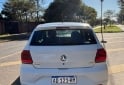 Autos - Volkswagen GOL TREND 1.6 MSI 2018 Nafta 105000Km - En Venta