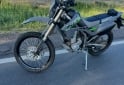 Motos - Kawasaki Klx 300 2025 Nafta 500Km - En Venta
