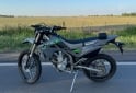 Motos - Kawasaki Klx 300 2025 Nafta 500Km - En Venta