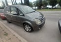 Autos - Chevrolet Meriva GLS 2011 Nafta 270000Km - En Venta