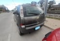 Autos - Chevrolet Meriva GLS 2011 Nafta 270000Km - En Venta