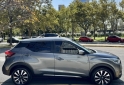 Autos - Nissan Kicks 1ra mano permuto 2018 Nafta 58000Km - En Venta