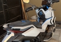 Motos - Zontes 368G 2025 Nafta 0Km - En Venta