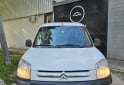Utilitarios - Citroen Berlingo Business Mixto 2016 Diesel 175000Km - En Venta