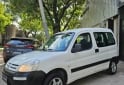 Utilitarios - Citroen Berlingo Business Mixto 2016 Diesel 175000Km - En Venta