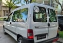 Utilitarios - Citroen Berlingo Business Mixto 2016 Diesel 175000Km - En Venta