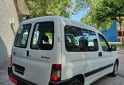 Utilitarios - Citroen Berlingo Business Mixto 2016 Diesel 175000Km - En Venta