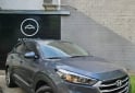Camionetas - Hyundai Tucson Style AT 2018 Nafta 96000Km - En Venta