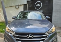 Camionetas - Hyundai Tucson Style AT 2018 Nafta 96000Km - En Venta