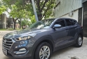 Camionetas - Hyundai Tucson Style AT 2018 Nafta 96000Km - En Venta