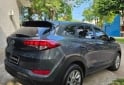 Camionetas - Hyundai Tucson Style AT 2018 Nafta 96000Km - En Venta