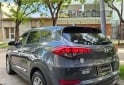 Camionetas - Hyundai Tucson Style AT 2018 Nafta 96000Km - En Venta