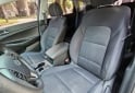 Camionetas - Hyundai Tucson Style AT 2018 Nafta 96000Km - En Venta