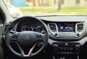 Camionetas - Hyundai Tucson Style AT 2018 Nafta 96000Km - En Venta