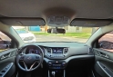 Camionetas - Hyundai Tucson Style AT 2018 Nafta 96000Km - En Venta