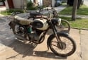 Clsicos - Gilera 150 suoer sport - En Venta