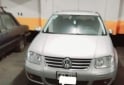 Autos - Volkswagen Bora 2012 GNC 129000Km - En Venta